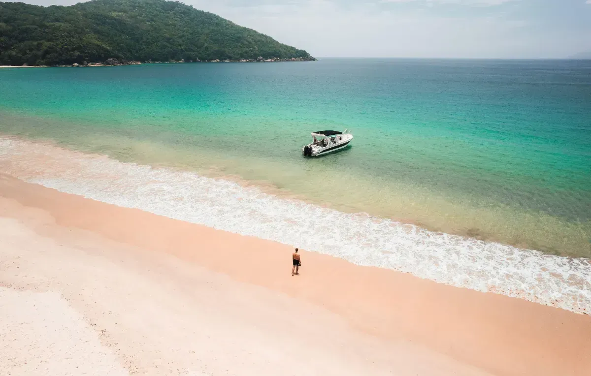Imagem da galeria de Angra dos Reis